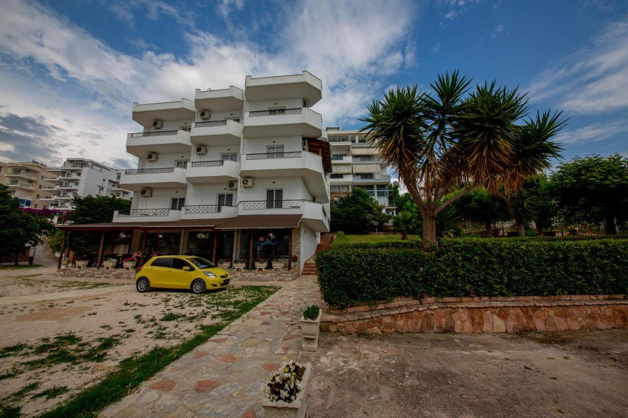 Keliani Hotel