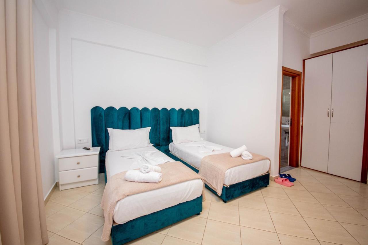 Keliani Hotel 3*