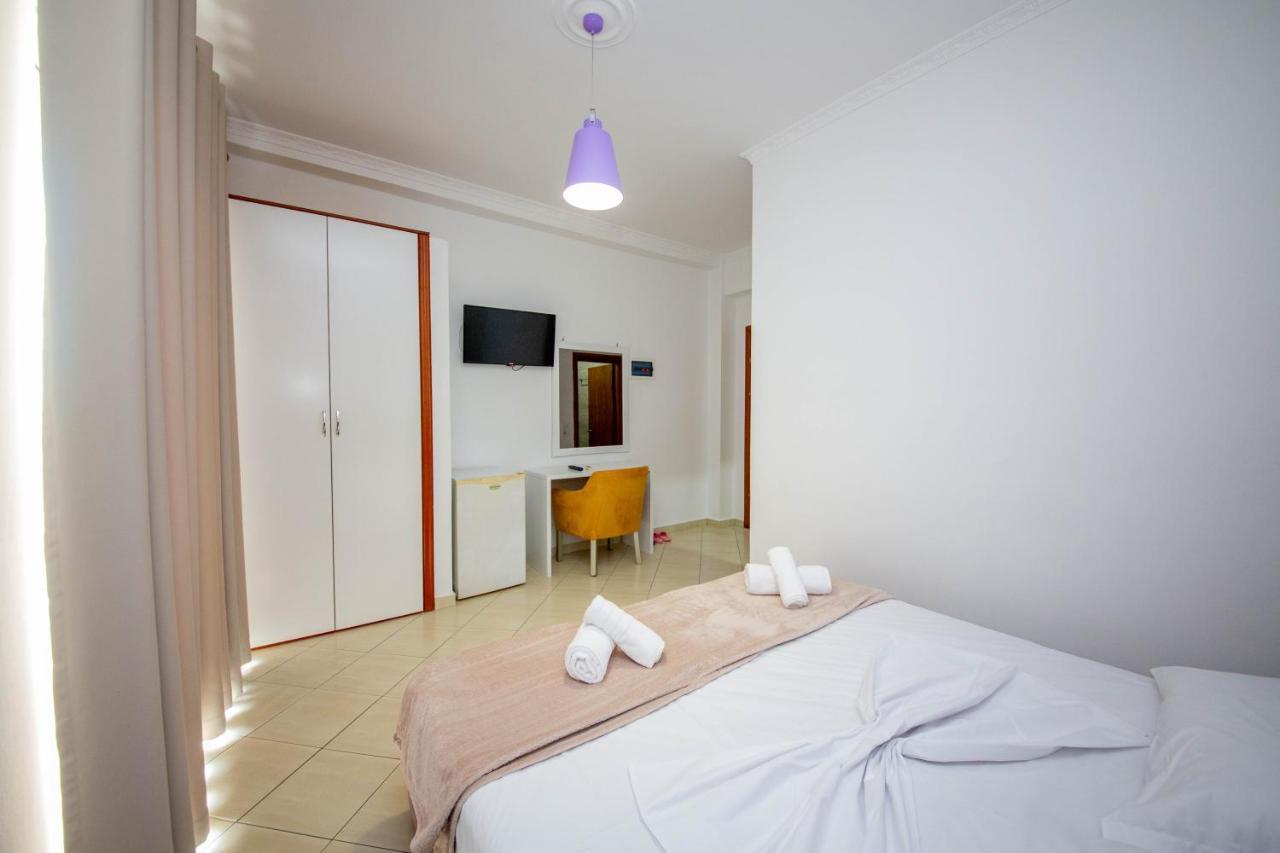Keliani Hotel Saranda