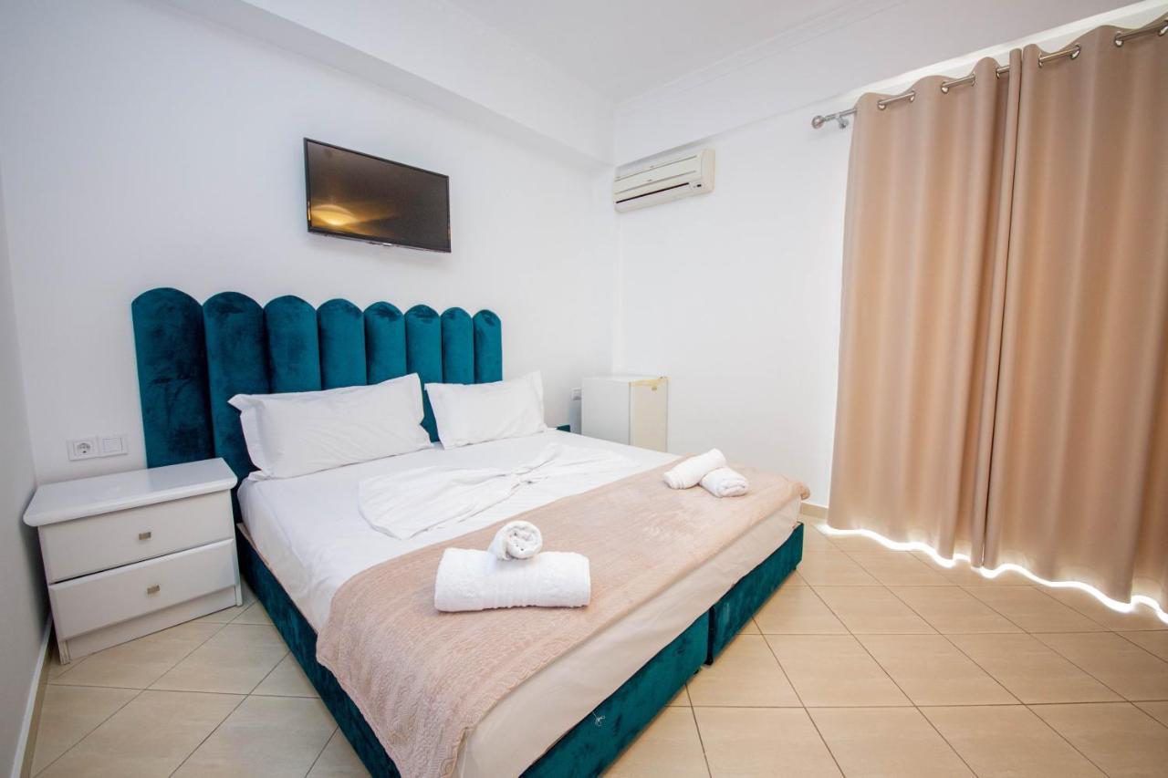 Hotel Keliani