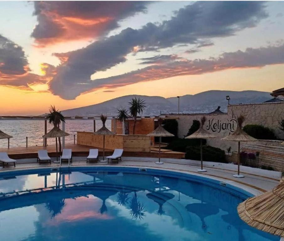 Keliani Hotel 3*