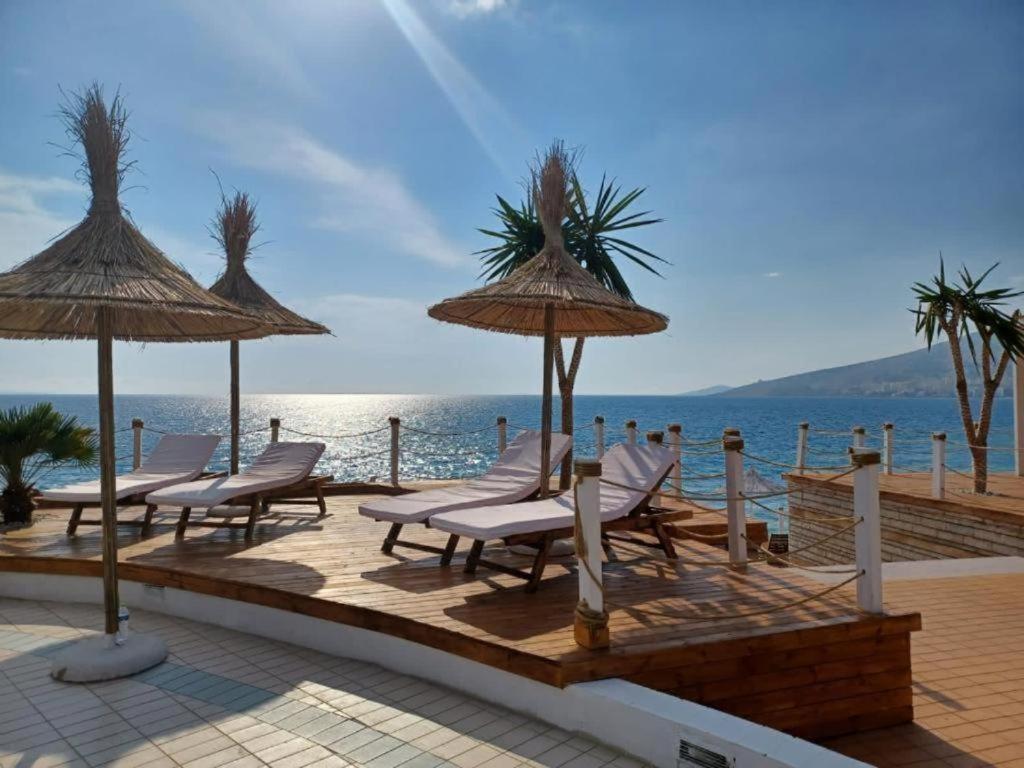 Hotel Keliani Saranda