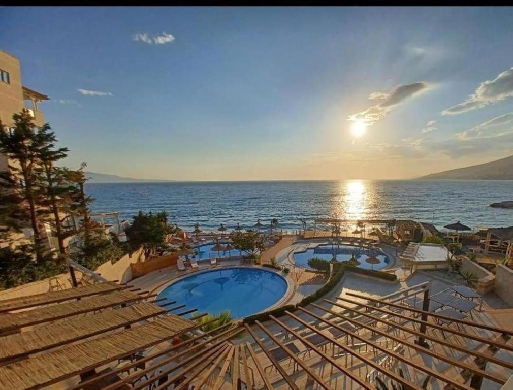 Keliani Hotel Saranda
